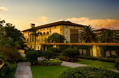 Biltmore Hotel Miami Coral Gables Экстерьер фото