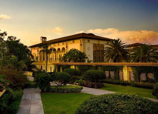 Biltmore Hotel Miami Coral Gables Экстерьер фото