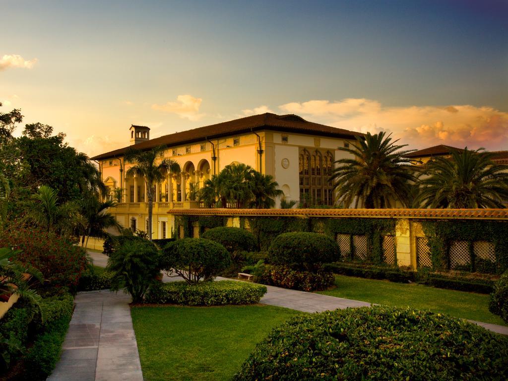 Biltmore Hotel Miami Coral Gables Экстерьер фото